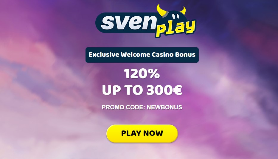 SvenPlay Casino